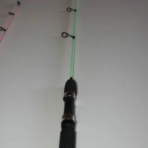lifetime kayak fishing rod holder Tamarack 120 10' Angler Type_Attractants free fishing with its Model:4000 B SD Fly Fisherman Best Fly