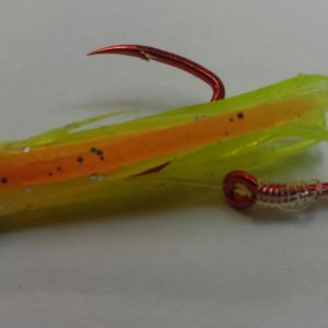 Mini Squid | Lakeshore Tackle