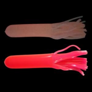 Mega Tube Glow Pink (2 Pack)
