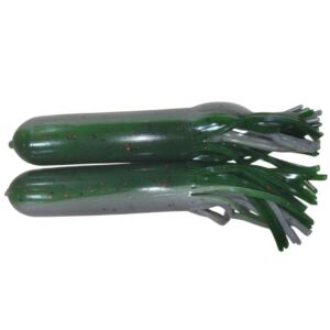 Mega Tube Grey Watermelon (2 Pack)