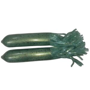 Mega Tube Olive Pearl (2 Pack)