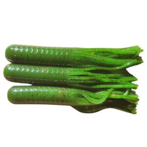 5.5" Middle Tube Watermelon (3 Pack)