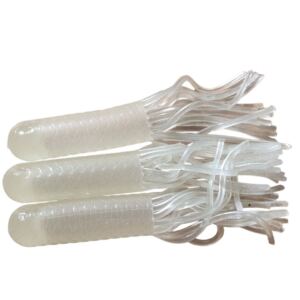 5.5" Middle Tube Natural Glow (3 Pack)