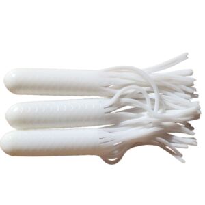 5.5" Middle Tube White (3 Pack)