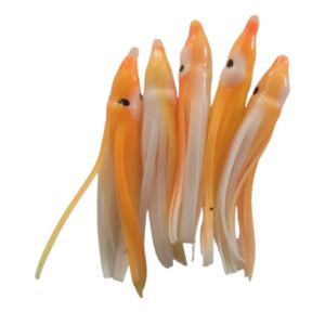 "Orange Creme" Bulk Squids